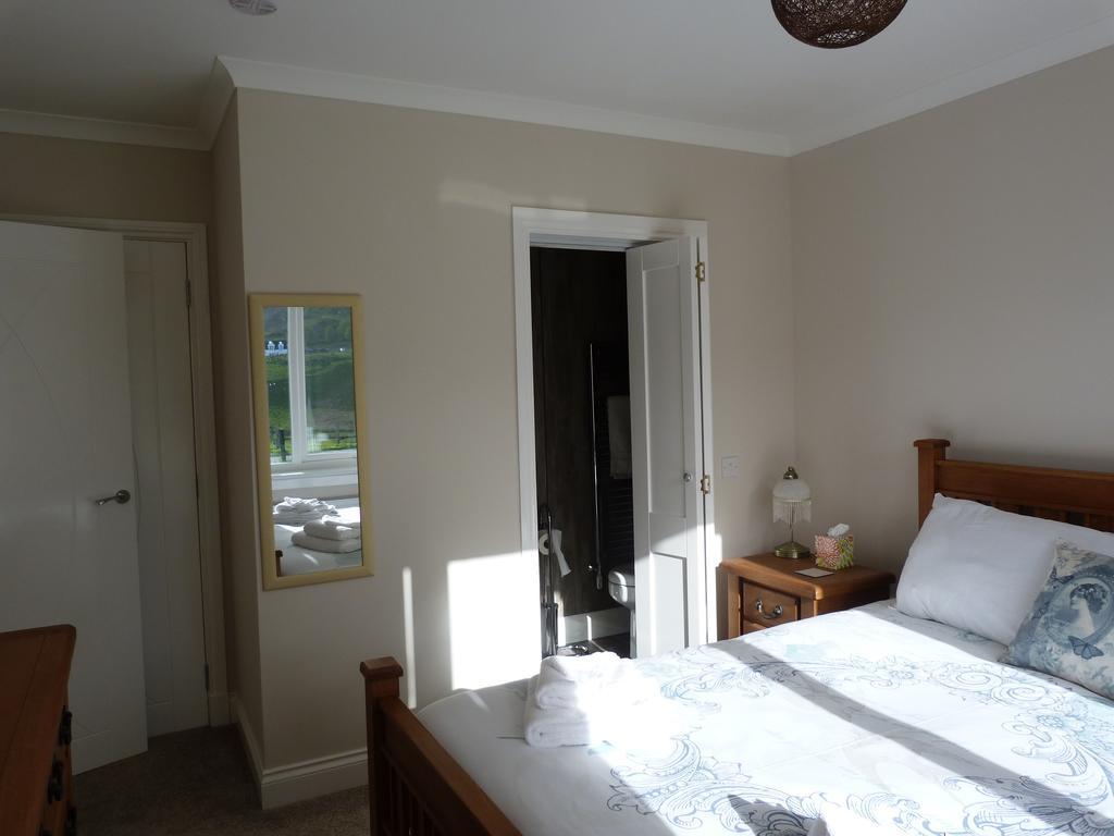 Lachie'S House Villa Staffin Room photo