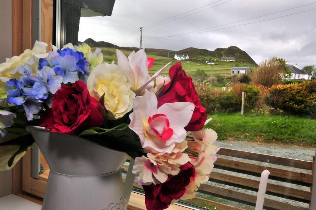 Lachie'S House Villa Staffin Room photo