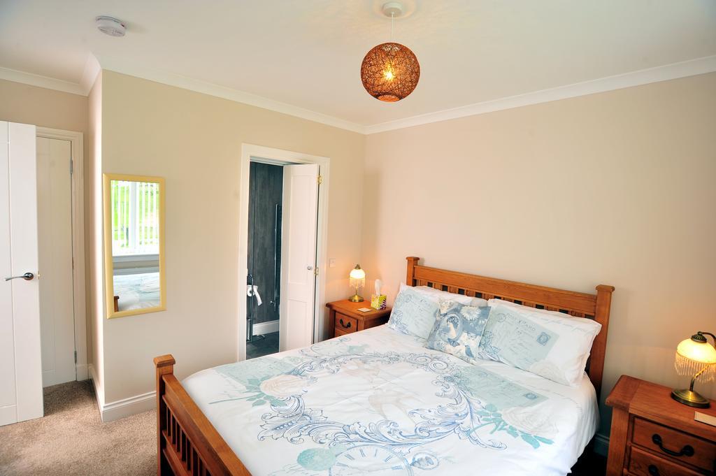 Lachie'S House Villa Staffin Room photo