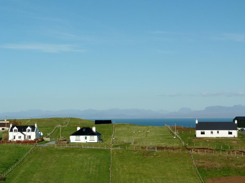 Lachie'S House Villa Staffin Room photo